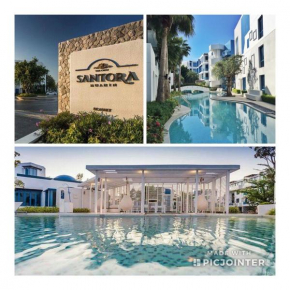 The Crest Santora Hua Hin Condo by Pakky